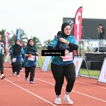 Runner Photo 4914939