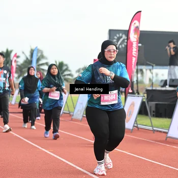 Runner Photo 4914940