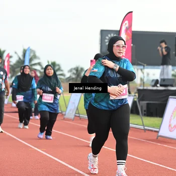 Runner Photo 4914941