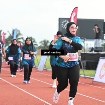 Runner Photo 4914942