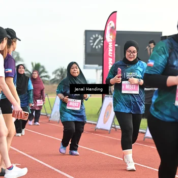 Runner Photo 4914944