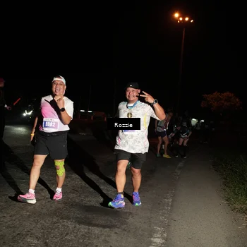 Runner Photo 4914946