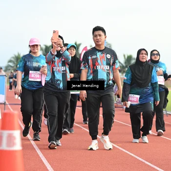 Runner Photo 4914948