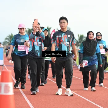 Runner Photo 4914950