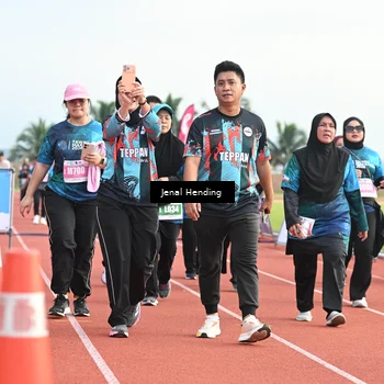 Runner Photo 4914954