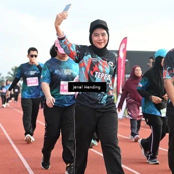 Runner Photo 4914957