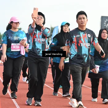 Runner Photo 4914960