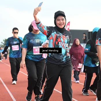 Runner Photo 4914961