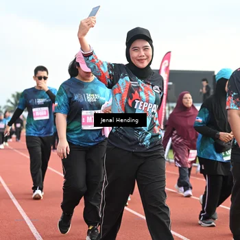 Runner Photo 4914962