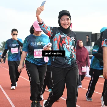 Runner Photo 4914966