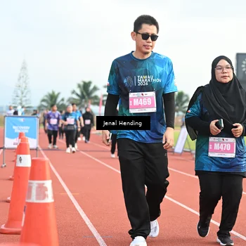 Runner Photo 4914967