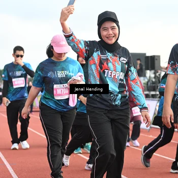 Runner Photo 4914968