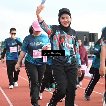 Runner Photo 4914970