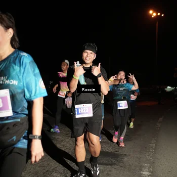 Runner Photo 4914973