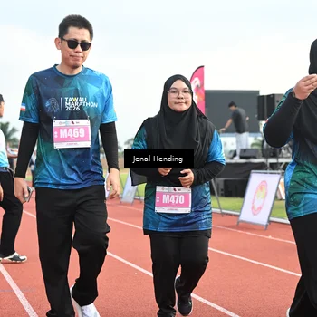 Runner Photo 4914974