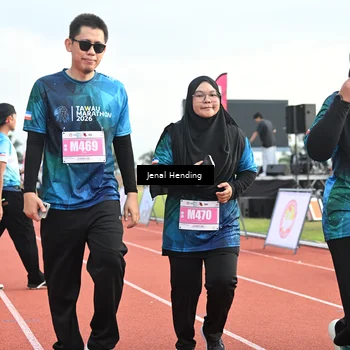 Runner Photo 4914975