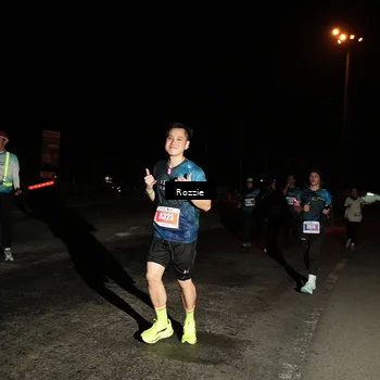 Runner Photo 4914983