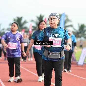 Runner Photo 4914992