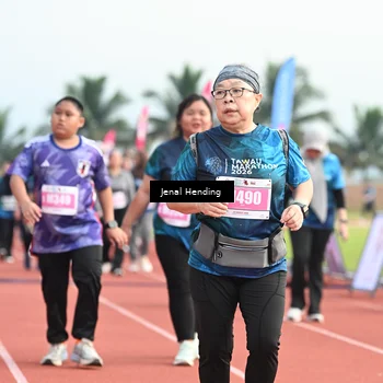 Runner Photo 4914995
