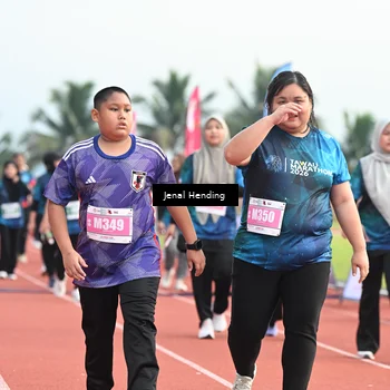 Runner Photo 4915000