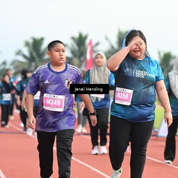 Runner Photo 4915001