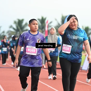 Runner Photo 4915002