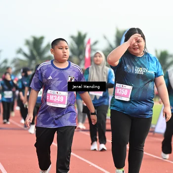 Runner Photo 4915003