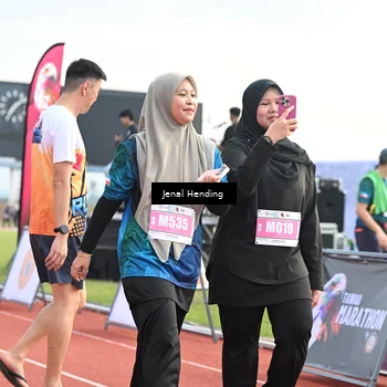 Runner Photo 4915004