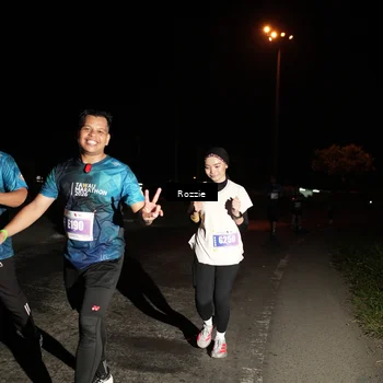 Runner Photo 4915007