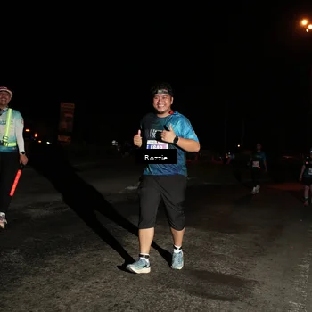 Runner Photo 4915008