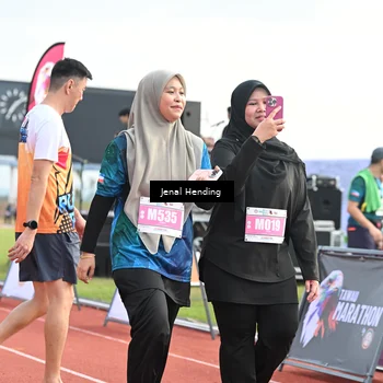 Runner Photo 4915009