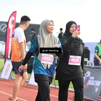 Runner Photo 4915010