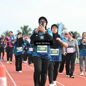 Runner Photo 4915011