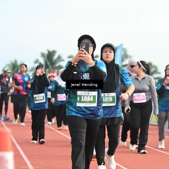 Runner Photo 4915012