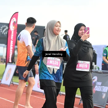 Runner Photo 4915013