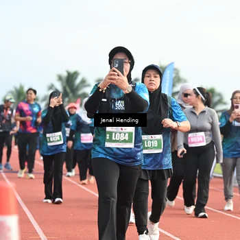 Runner Photo 4915014