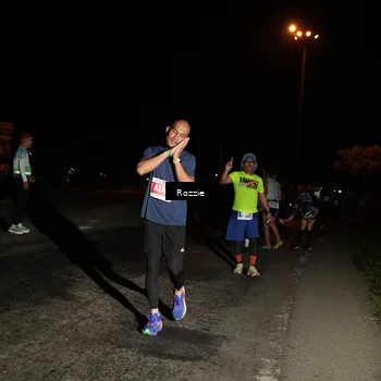Runner Photo 4915015