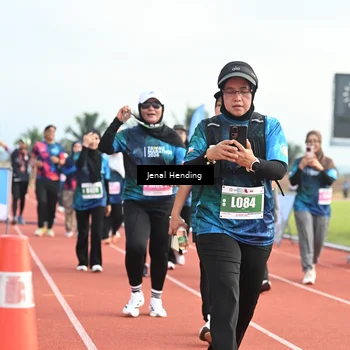 Runner Photo 4915017