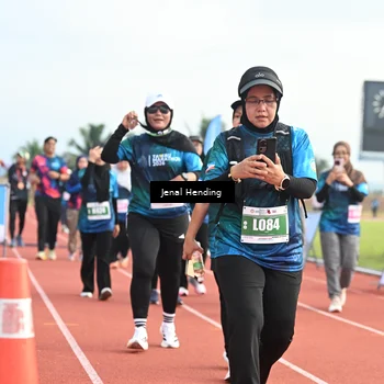 Runner Photo 4915019