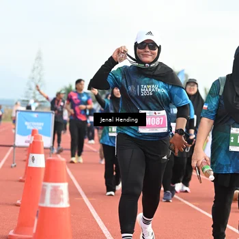 Runner Photo 4915020
