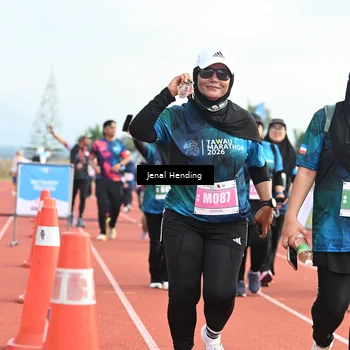 Runner Photo 4915021