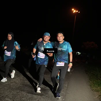 Runner Photo 4915022
