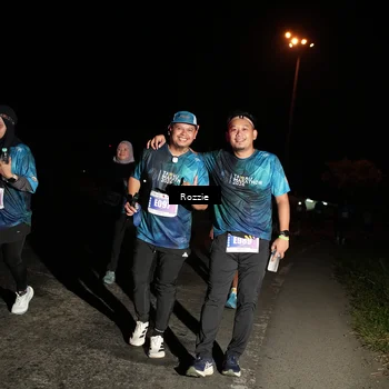 Runner Photo 4915023