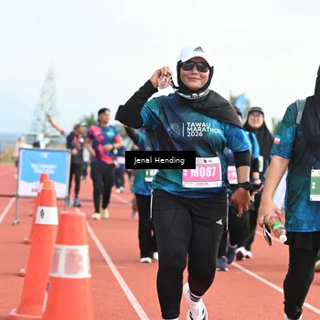Runner Photo 4915024