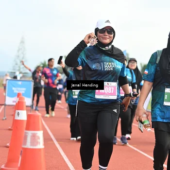 Runner Photo 4915025