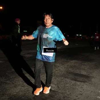 Runner Photo 4915027