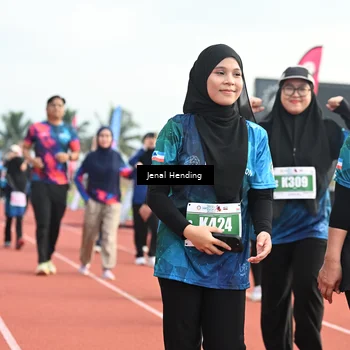 Runner Photo 4915030