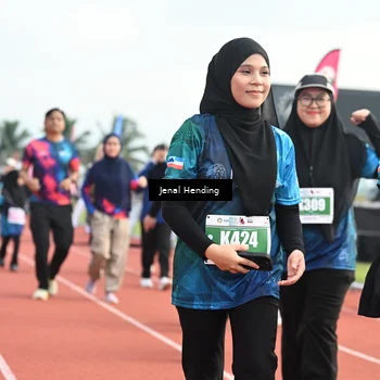 Runner Photo 4915033