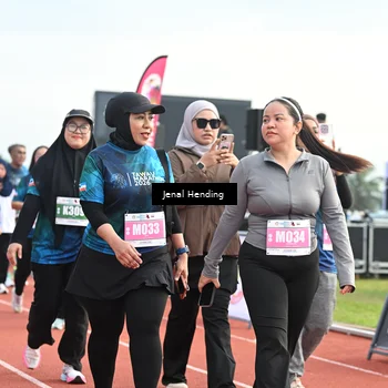 Runner Photo 4915034