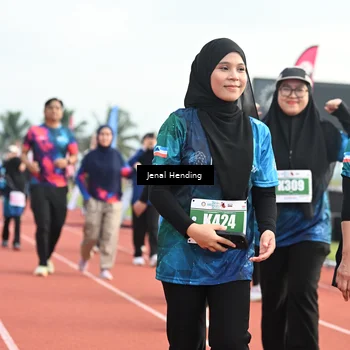 Runner Photo 4915035